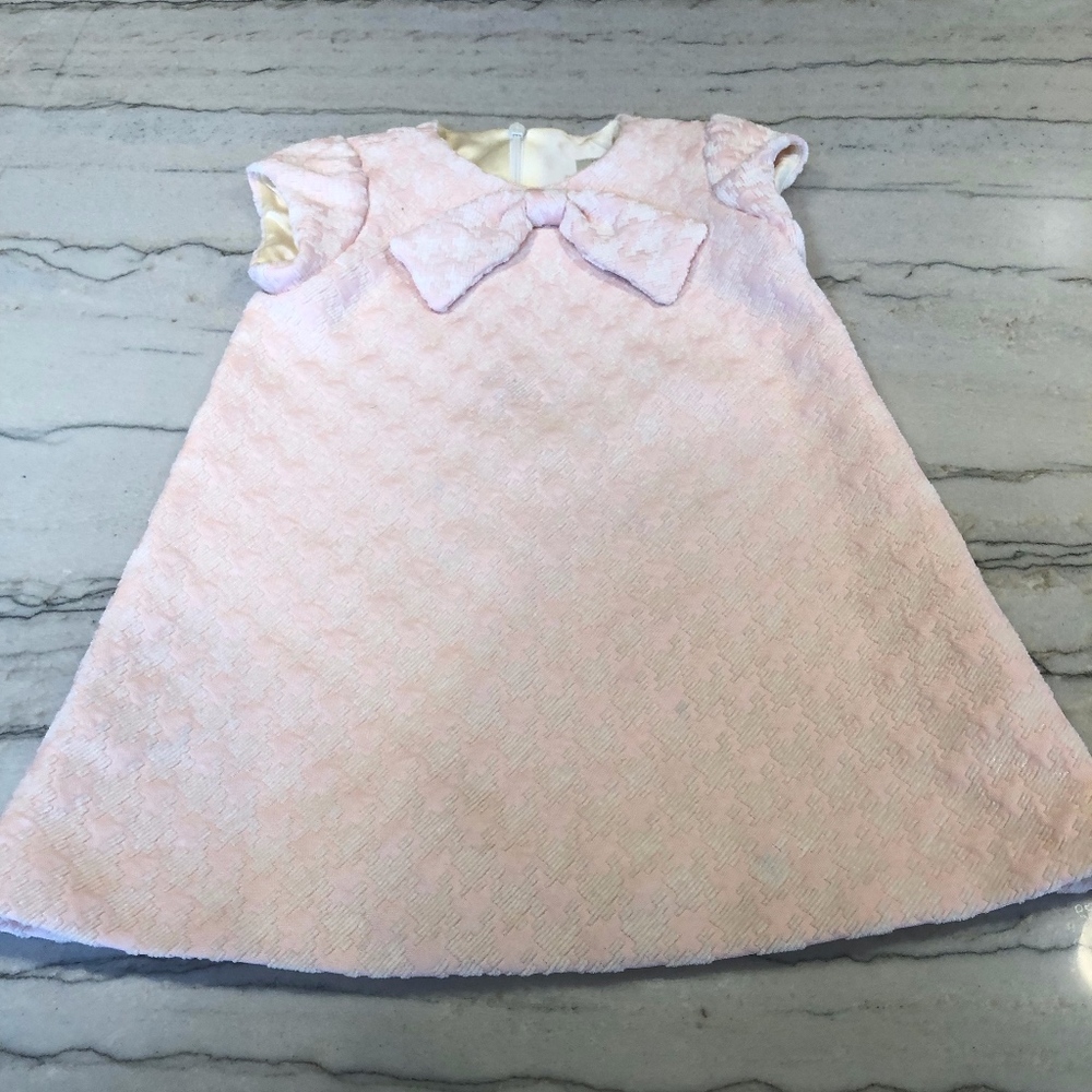 Helena Dress 18 Months